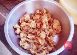 荔枝肉焖冬瓜的做法图解10