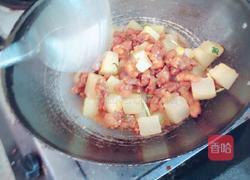 荔枝肉焖冬瓜的做法图解17