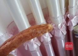 微波烤香肠的做法图解2
