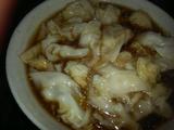 馄饨