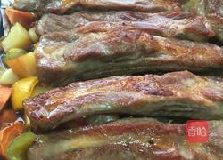 烤排骨的做法图解4