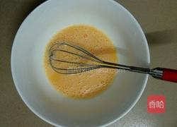 丝瓜鸡蛋汤的做法图解4