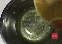 八寸可可戚风蛋糕的做法图解5