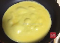 千层榴莲蛋糕的做法图解2