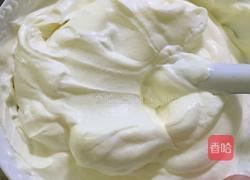 千层榴莲蛋糕的做法图解3