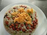 芥菜饭