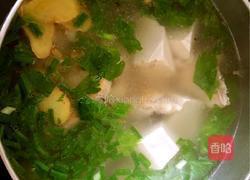 草鱼豆腐汤的做法图解5