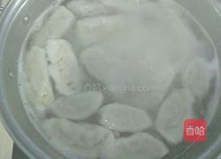 猪肉时蔬饺的做法图解11
