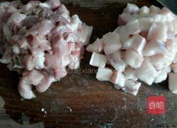 酱烧红烧肉（无糖）的做法图解3