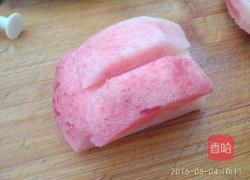 果蔬拼盘一一把你娶回家的做法图解10