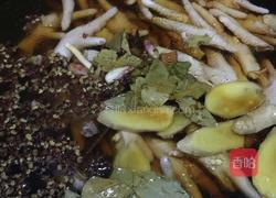 香辣鸡脚的做法图解4