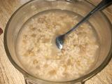 绿豆白米粥
