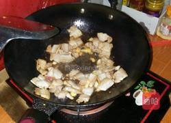 农家小炒肉的做法图解4