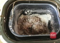 汤种可可吐司的做法图解6
