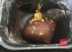 汤种可可吐司的做法图解7