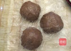 汤种可可吐司的做法图解11