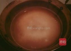 超低卡鸡胸肉丸子的做法图解6