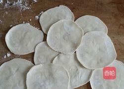 猪肉豇豆饺子的做法图解11