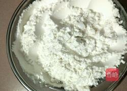 玛格丽特饼干的做法图解6