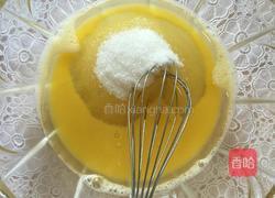 核桃酥的做法图解3