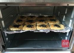 核桃酥的做法图解15