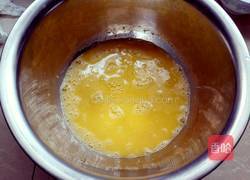 戚风蛋糕（八寸）的做法图解3