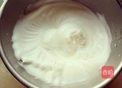 戚风蛋糕（八寸）的做法图解8