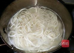 鸡丝炒面的做法图解2