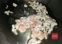 鸡丝炒面的做法图解5