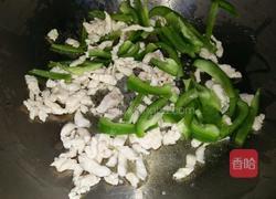 鸡丝炒面的做法图解6
