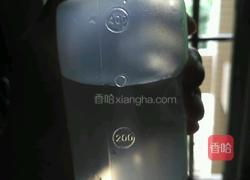 自制蛋挞的做法图解1