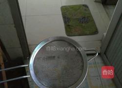 自制蛋挞的做法图解5