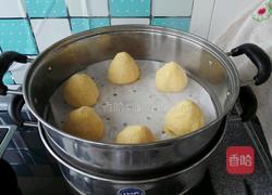 黄金塔的做法图解10