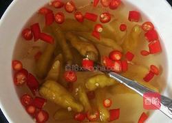泡椒凤爪的做法图解5