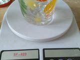 自制枧水