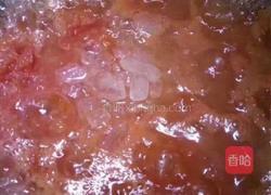 番茄酱的做法图解4
