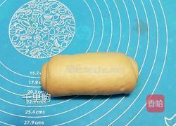 伯爵奶茶土司的做法图解9