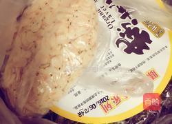 鲜肉虾仁馄饨的做法图解2