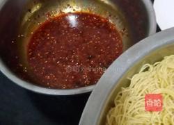 凉面的做法图解5