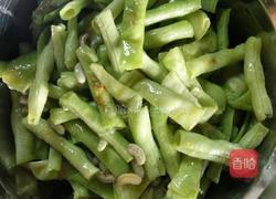 水煮豆角的做法图解5