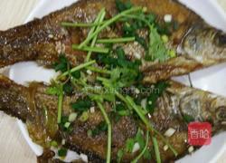 焖酥鱼的做法图解7