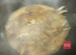 焖酥鱼的做法图解5