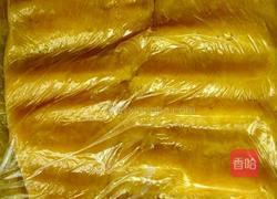 五仁陷山药红薯泥的做法图解2