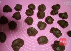 混糖月饼的做法图解8
