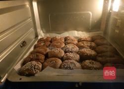 混糖月饼的做法图解9