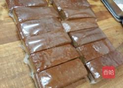 枣泥蛋糕的做法图解13