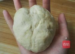 6寸迷你披萨饼底的做法图解5