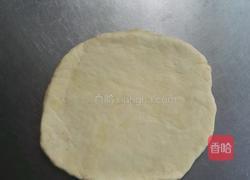 6寸迷你披萨饼底的做法图解6