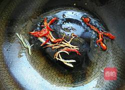 酸辣土豆丝的做法图解3