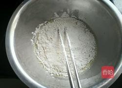 椒盐香菇的做法图解3